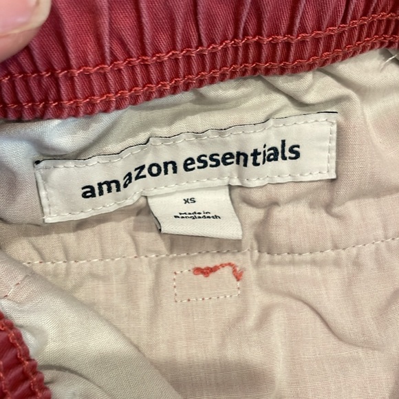 Amazon Essentials Men's Drawstring Walk Short - Picture 4 of 6